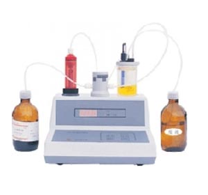 火狐(中国)电子自动水份测定仪ZSD-2