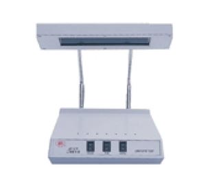 火狐(中国)电子三用紫外分析仪ZF-2