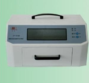 火狐(中国)电子暗箱式紫外分析仪ZF-2C