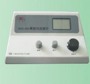 火狐(中国)电子浊度计WZS-200