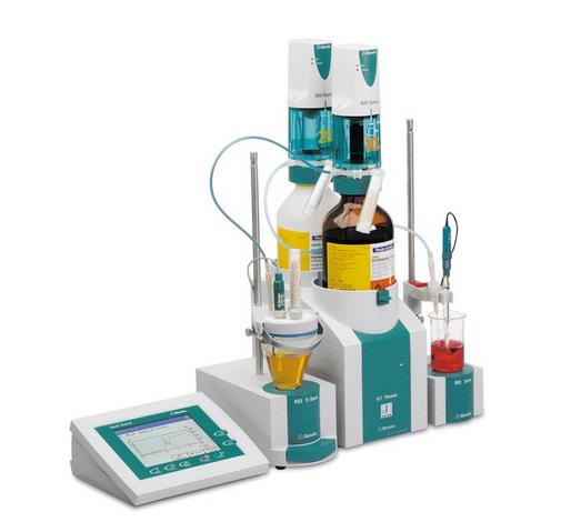 火狐(中国)电子电位滴定仪在食品安全检测仪器中的特殊作用