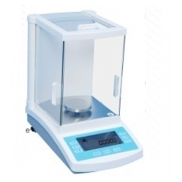 火狐(中国)电子电子分析天平FA1604